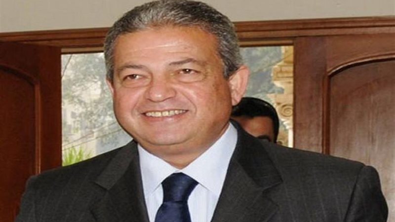 المهندس خالد عبد