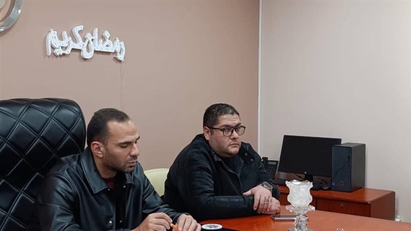 مدير فرع الإسماعيلية