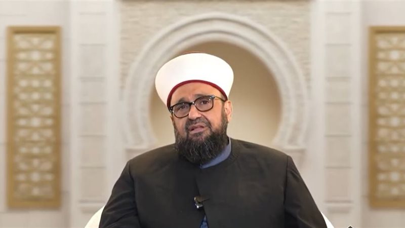 الشيخ طارق اللحام
