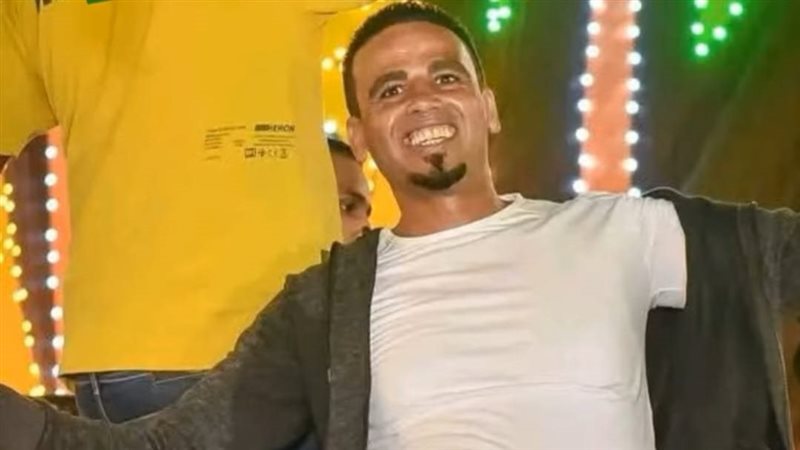 المتوفي