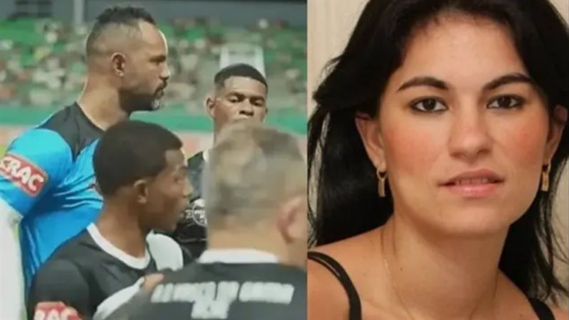 حارس مرمى قتل صديقته