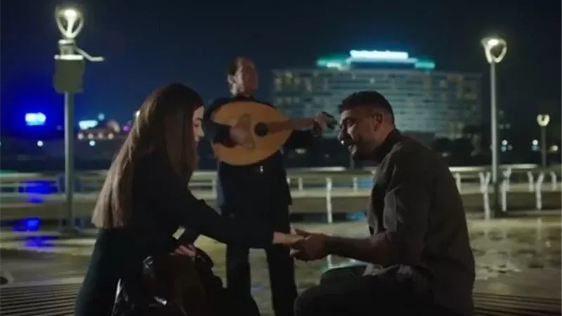 ملخص أحداث مسلسل