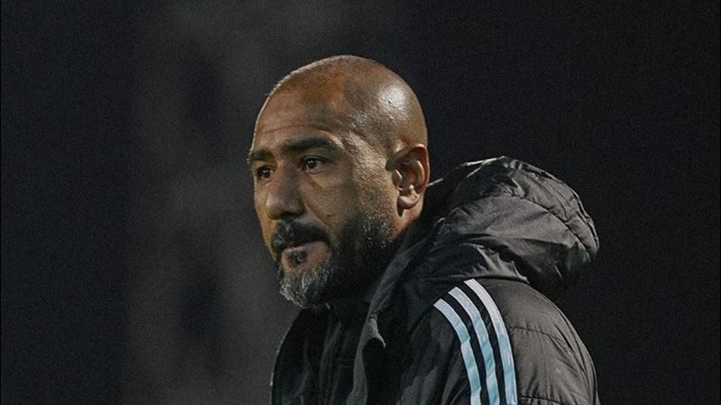 محمد شوقي المدير