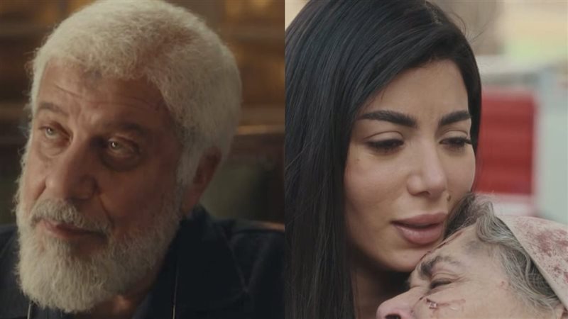 ملخص مسلسل رأس الأفعى
