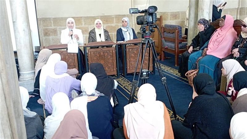 الجامع الأزهر 