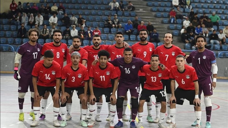 كرة الصالات