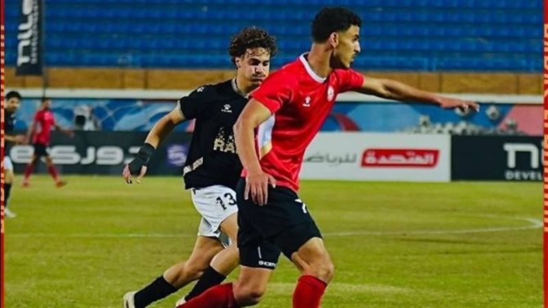 حرس الحدود موسم 2026