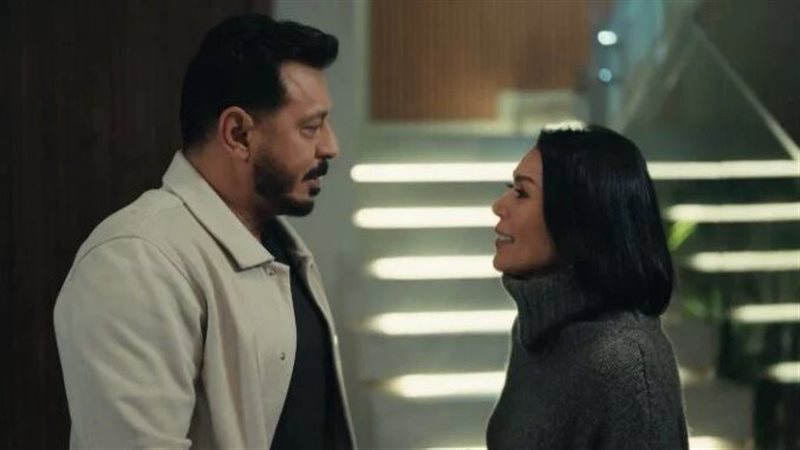 مسلسل درش الحلقة