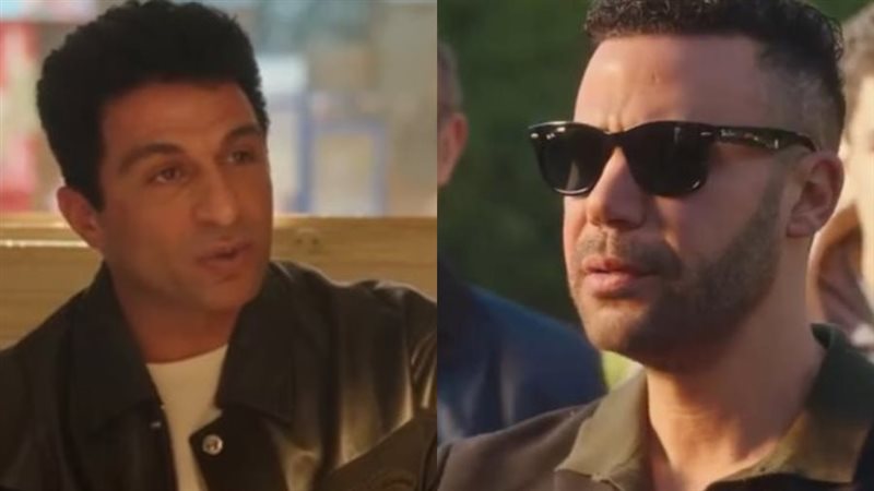 مسلسل الكينج الحلقة