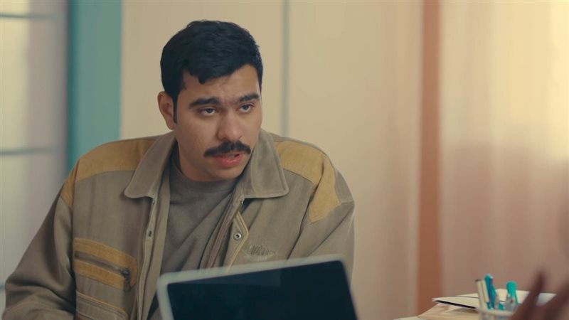 أحمد رمزي