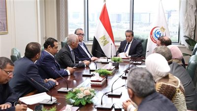 بدء تشغيل أول روبوت جراحي داخل مستشفى معهد ناصر | تفاصيل 