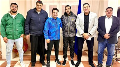 مركز شباب المرابعين يتحول إلى منصة تنموية وخدمية للشباب في دمياط