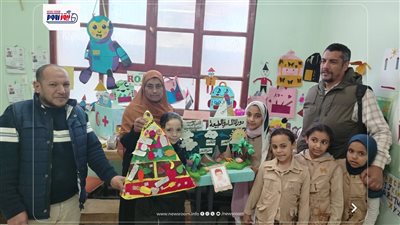 «صحتهم مستقبلهم».. مياه الفيوم تطلق حملة توعوية لغسيل الأسنان لـ200 ألف تلميذ