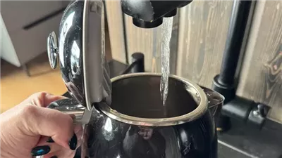 كيف تؤثر الغلاية الكهربائية على صحتك يوما بعد يوم؟