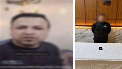 ضبط مالك محل بالشرقية لنشره فيديو كاذب عن السجائر الإلكترونية بهدف تحقيق أرباح