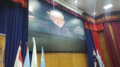 الإسكندرية تحتفل بمرور 1086 عامًا على تأسيس الأزهر: منارة القرآن والعلم