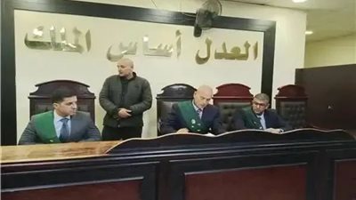 السجن المؤبد لمتهم قضية «فتاة كفر الدوار» وتعويض مليون جنيه للضحية