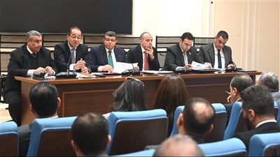 خطة النواب تناقش تعديل قانون الضريبة على العقارات لرفع حد الإعفاء إلى 100 ألف 