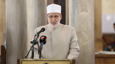 وكيل الأزهر: الاحتفاء بذكرى اليوم السنوي للأزهر تجديد للعهد مع رسالته 