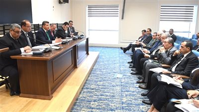 لجنة الخطة توافق مبدئيًا على تعديل قانون الضريبة العقارية 