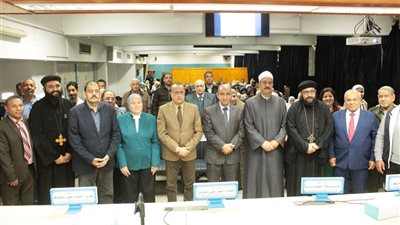 طب أسيوط تنظم اليوم البيئي الـ11: رمضان فرصة للإقلاع عن التدخين