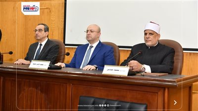 الإدارة المركزية لمنطقة الفيوم الأزهرية: ريادة مصر لا تقتصر على مجال التلاوة