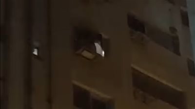 بعد تداول الفيديو.. سقوط حرامي زهراء المعادي في قبضة الأمن 