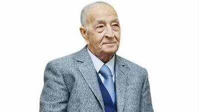 شوبير يودّع فهمي عمر: علّم أجيالًا وكان موهوبًا فذًا 
