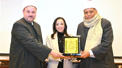 1086 عاما في رحابه.. محافظة البحيرة تشهد الاحتفال باليوم السنوي للجامع الأزهر