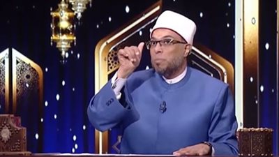محمد أبو بكر لرجلين تفاخرا بعبادتهما: «أخاف عليكما من الفرح وإظهار الكرامة»