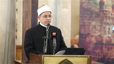 سلامة داود: الجامع الأزهر حارس الدين واللغة وقلعة الحضارة عبر التاريخ