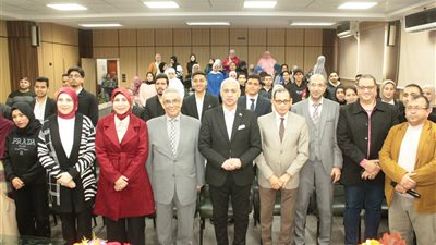 اجارة أسيوط تنظم ندوة حول دور جهاز تنمية المشروعات في نشر ثقافة 