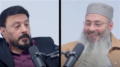 «مش طفل أنابيب ده طفل صواريخ».. الشيخ أيمن عبد الجليل يروي أغرب قصة زواج
