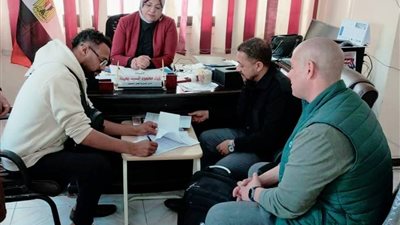 مديرية عمل السويس تعلن عن 100 فرصة عمل جديدة بشركة «ميديا إيجيبت»