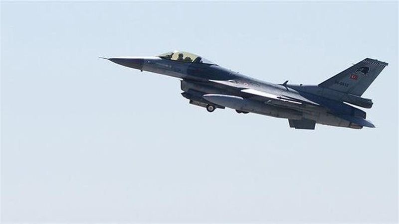 طائرة مقاتلة