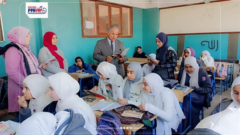 جانب من الجولة 
