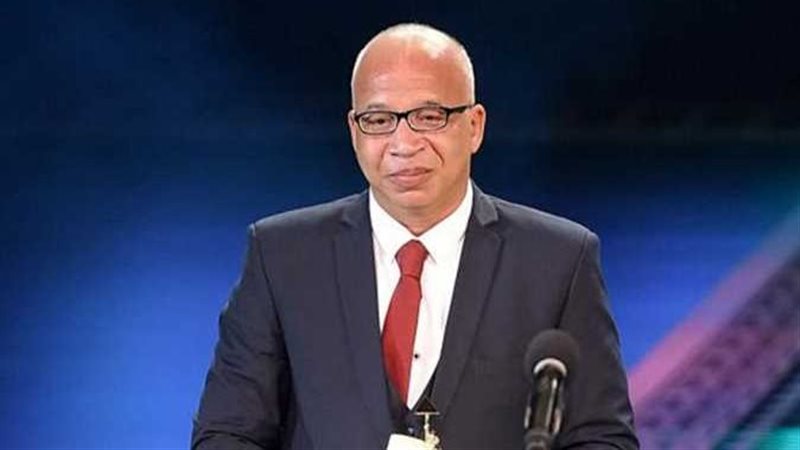 شريف دسوقي