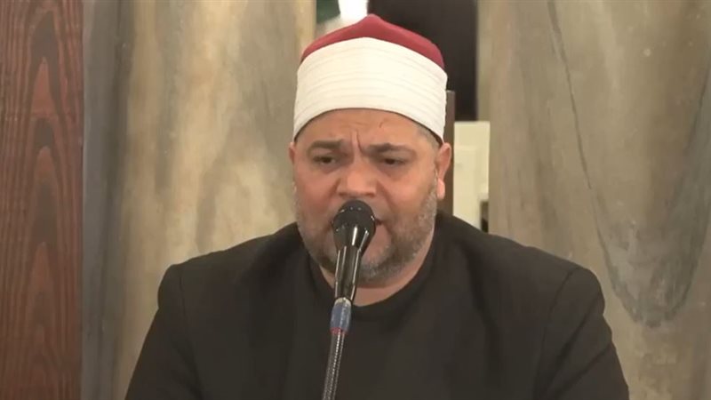 احتفال الأزهر الشريف