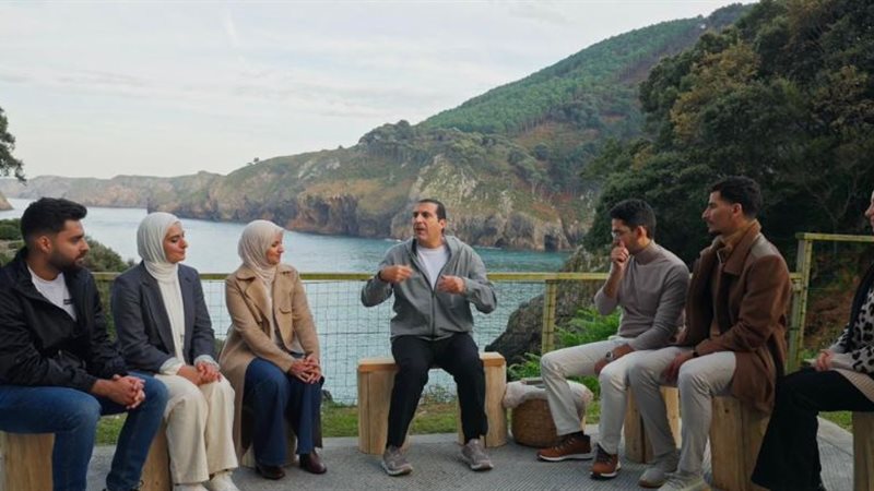 عمرو خالد 