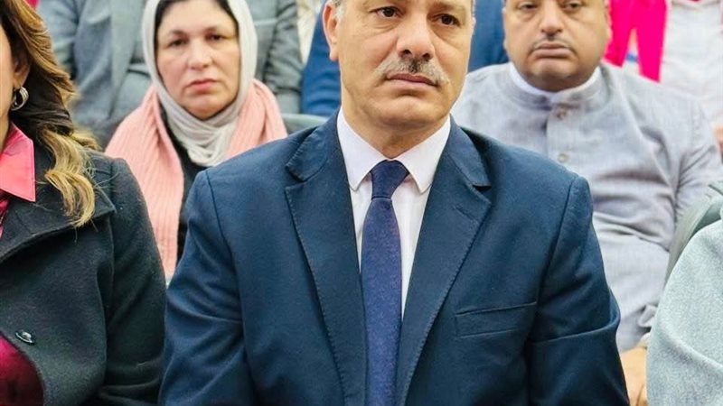 مدير تعليم الإسكندرية