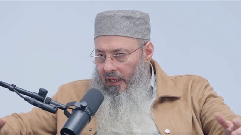عمرو عبد الجليل