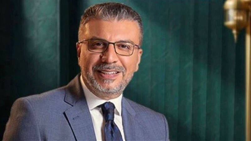 عمرو الليثي