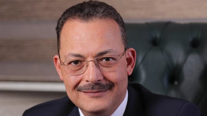 النائب الدكتور سمير