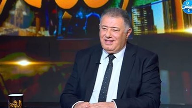 محمد رفعت الإمام