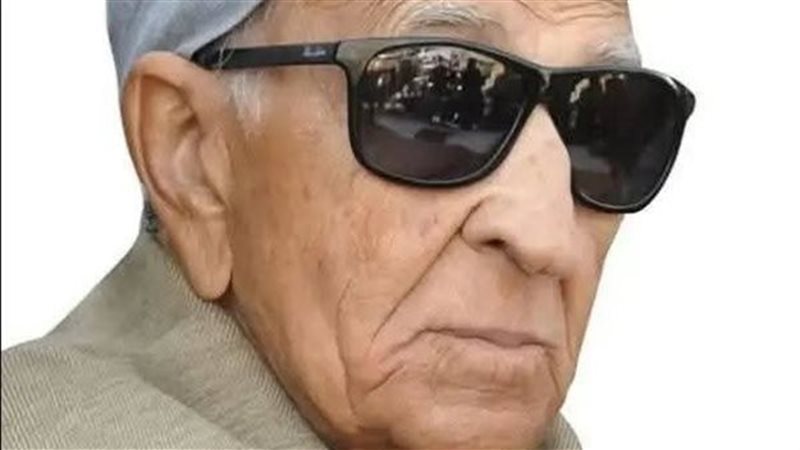 الإعلامي فهمي عمر