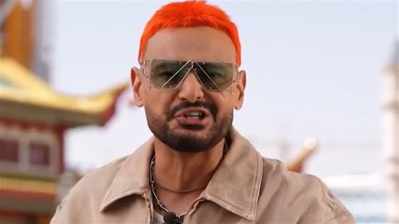 رامز جلال