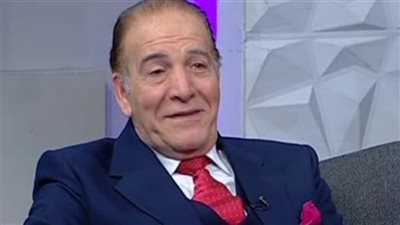 الليلة.. الفنان عبد السلام الدهشان ببرنامج «رمضان كريم» علي القناة الثاتية