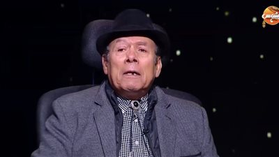 ردا على منتقديه.. الفنان أحمد ماهر: «اللي ميعرفش يقول عدس.. أنا فارس الفرسان»