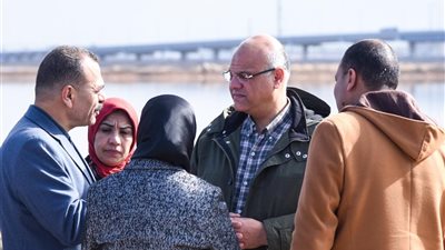 محافظة الإسكندرية تعلن رقم واتساب لشكاوى المواطنين من تقطيع مسافات المواصلات