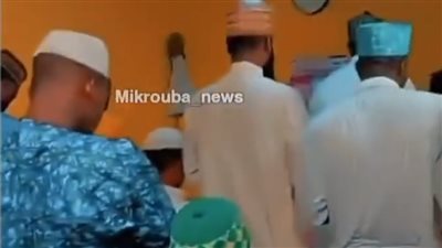 حسن الخاتمة في محراب الصلاة.. إمام يفارق الحياة ساجدا خلال التراويح بنيجيريا
